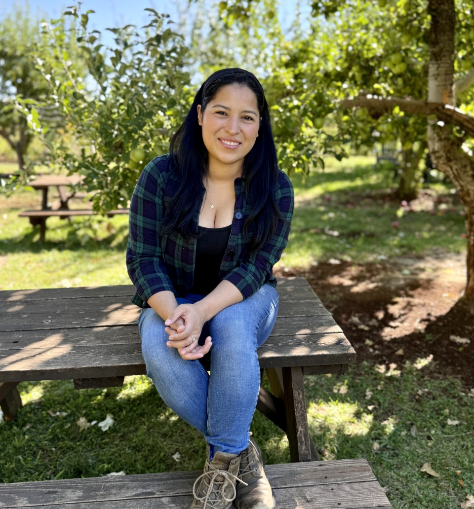 Lacie Peralta, Principal and Founder of Solis Day